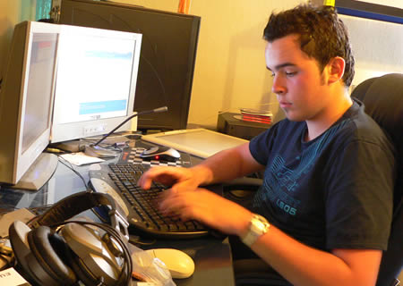 性能优异强劲的ddos压力测试网页端